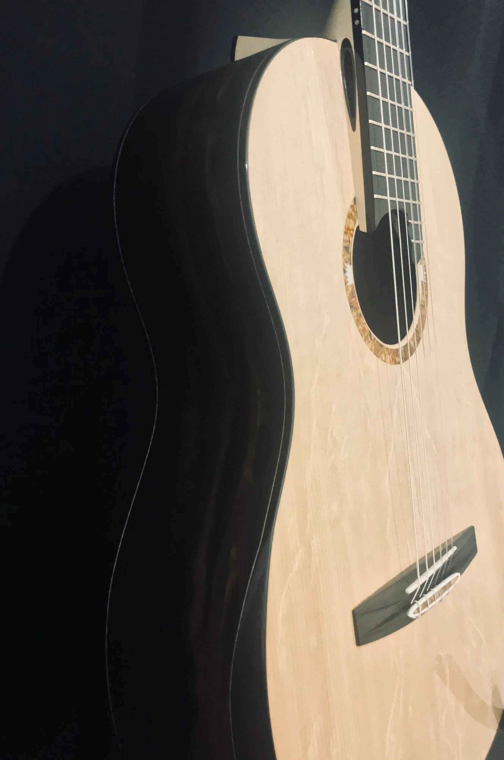 Jonathan Marshall Guitars